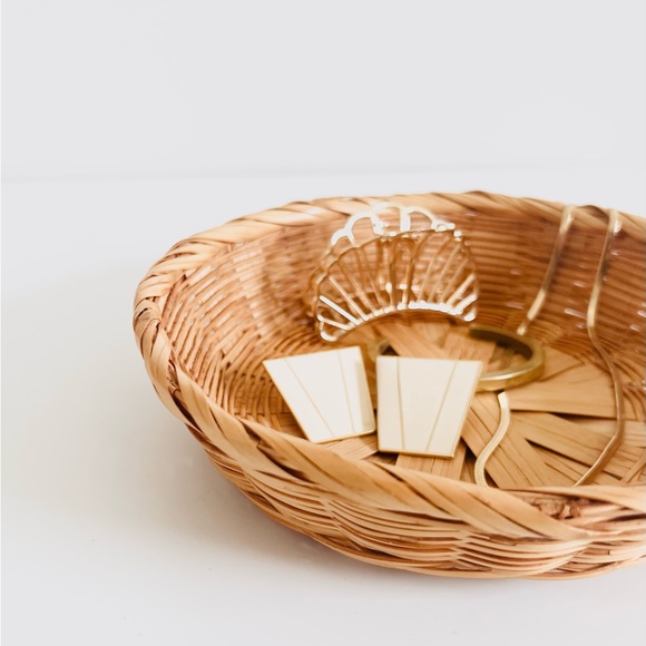 Set of 2 basket trays - Picture 3 of 6